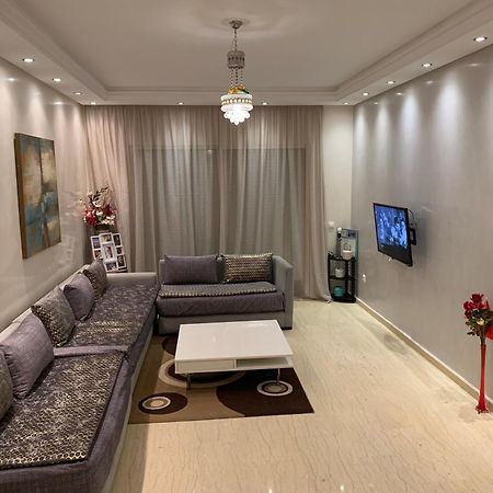 시디 라할 Ola Blanca Kiki 아파트 외부 사진